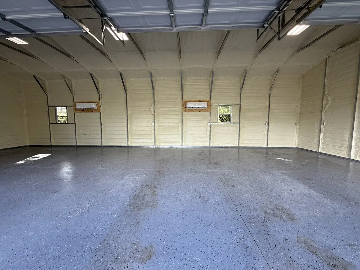 Spray Foam Roofing services in Orinda, CA